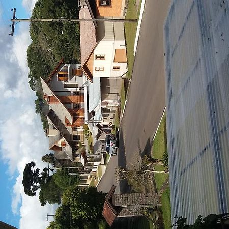 Recanto Acacia Negra Gramado Exterior photo